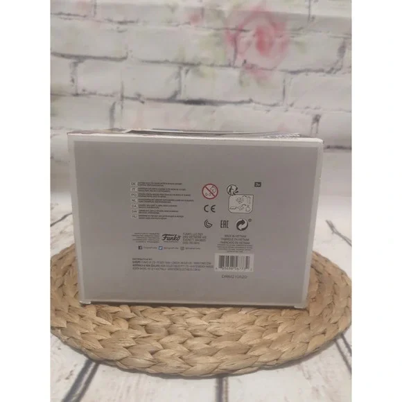 FUNKO POP Masters Of The Universe Walmart Exclusive She-Ra On Swift Wind Rides - Picture 6 of 6